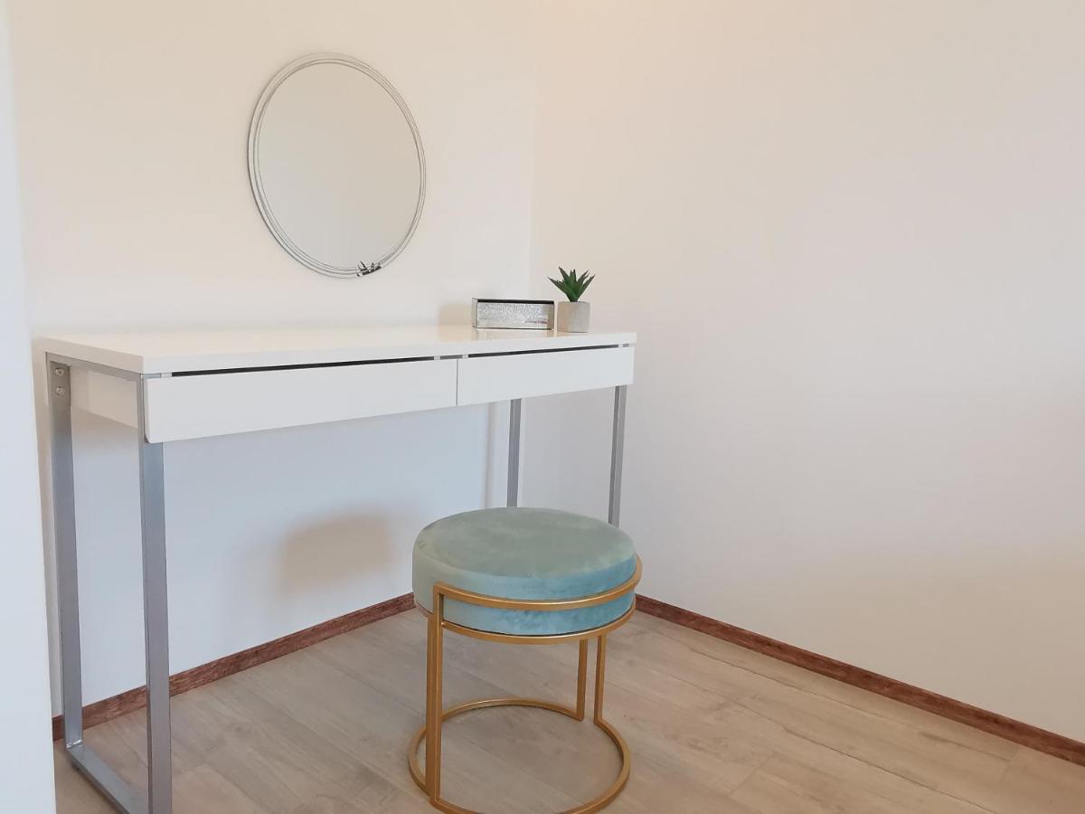 Apartment Pineta With Terrace & Park Wood View 普拉 外观 照片