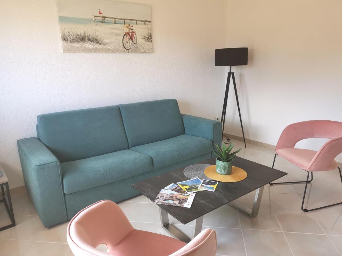 Apartment Pineta With Terrace & Park Wood View 普拉 外观 照片