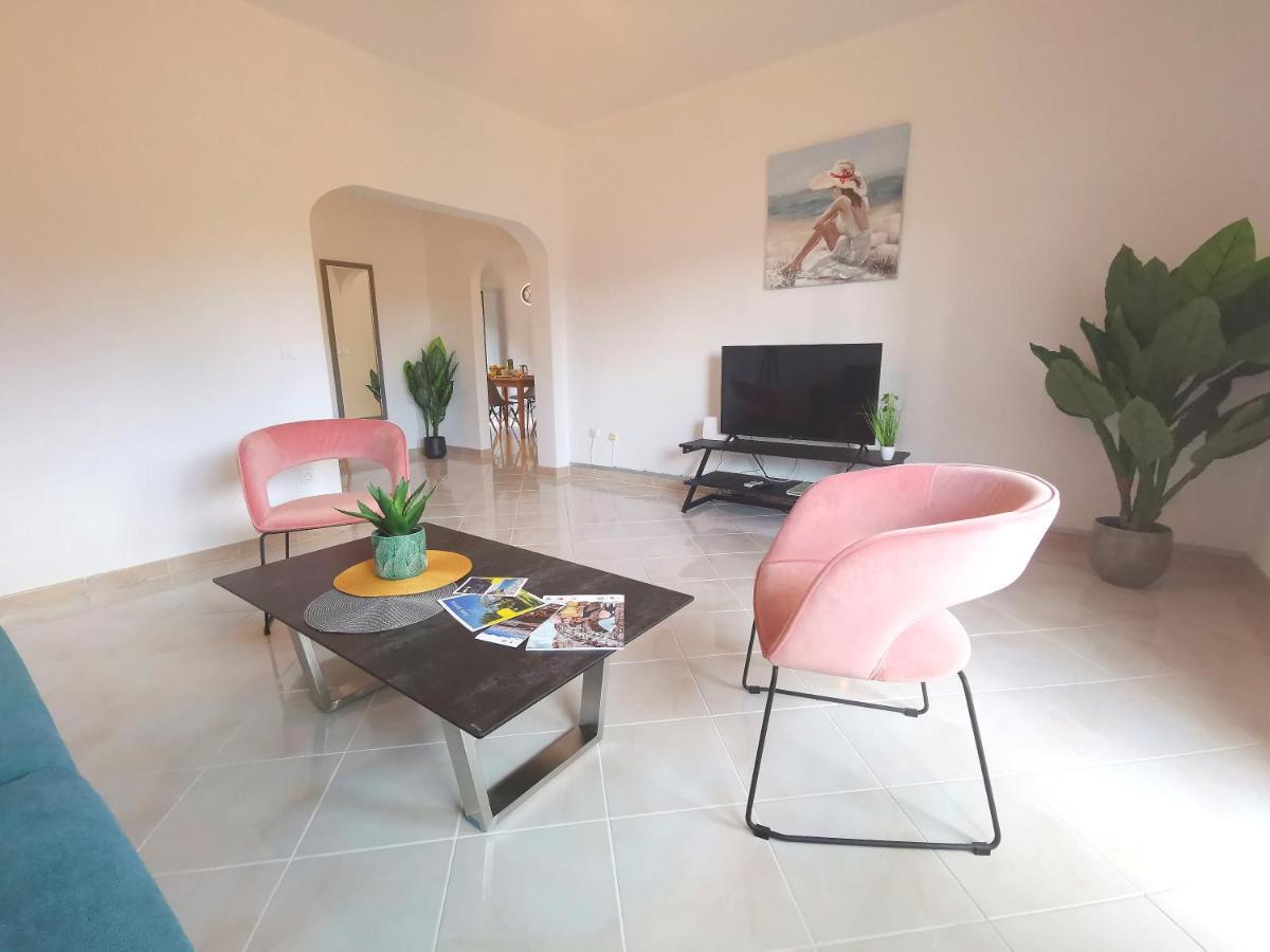 Apartment Pineta With Terrace & Park Wood View 普拉 外观 照片