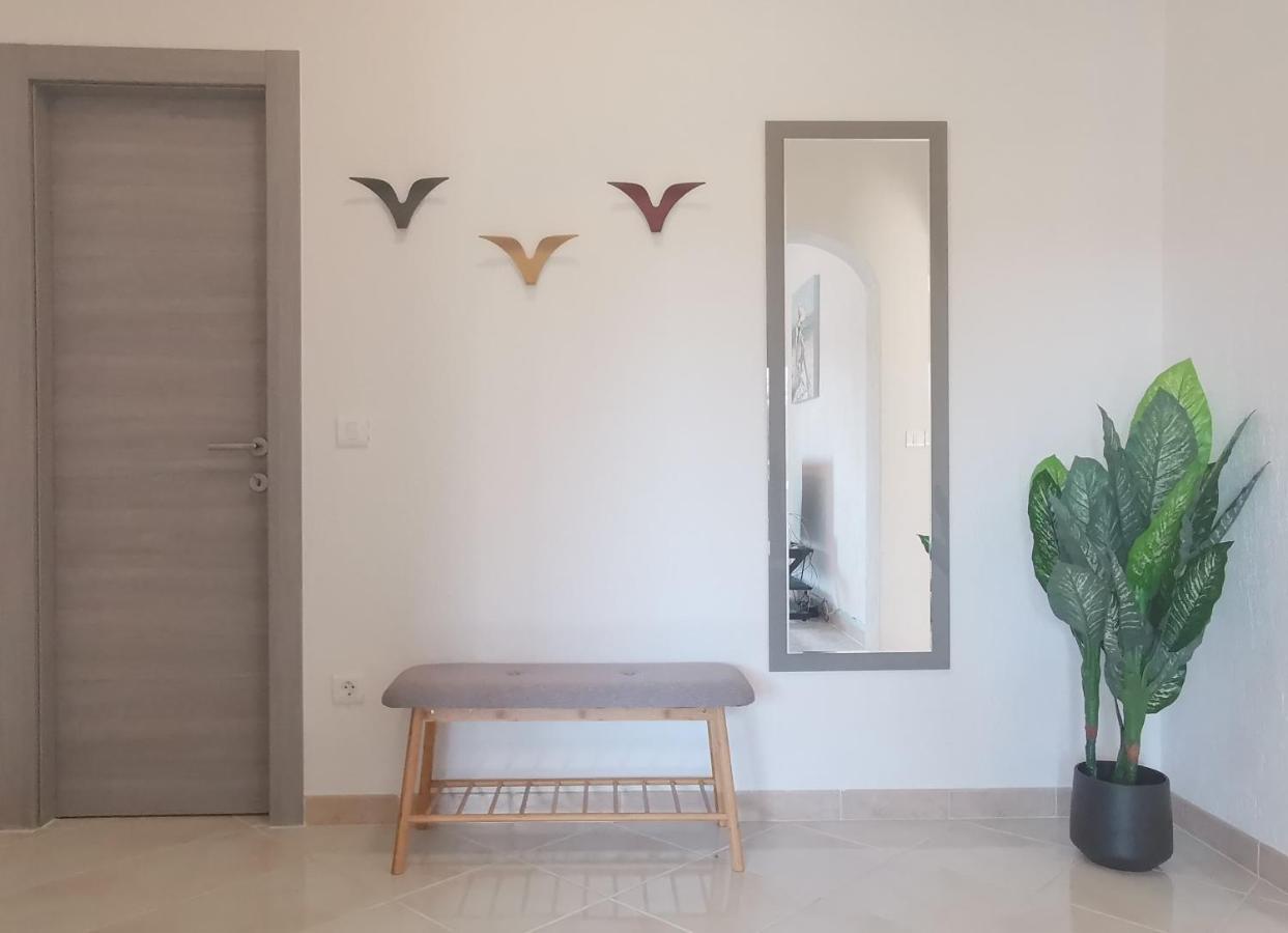 Apartment Pineta With Terrace & Park Wood View 普拉 外观 照片