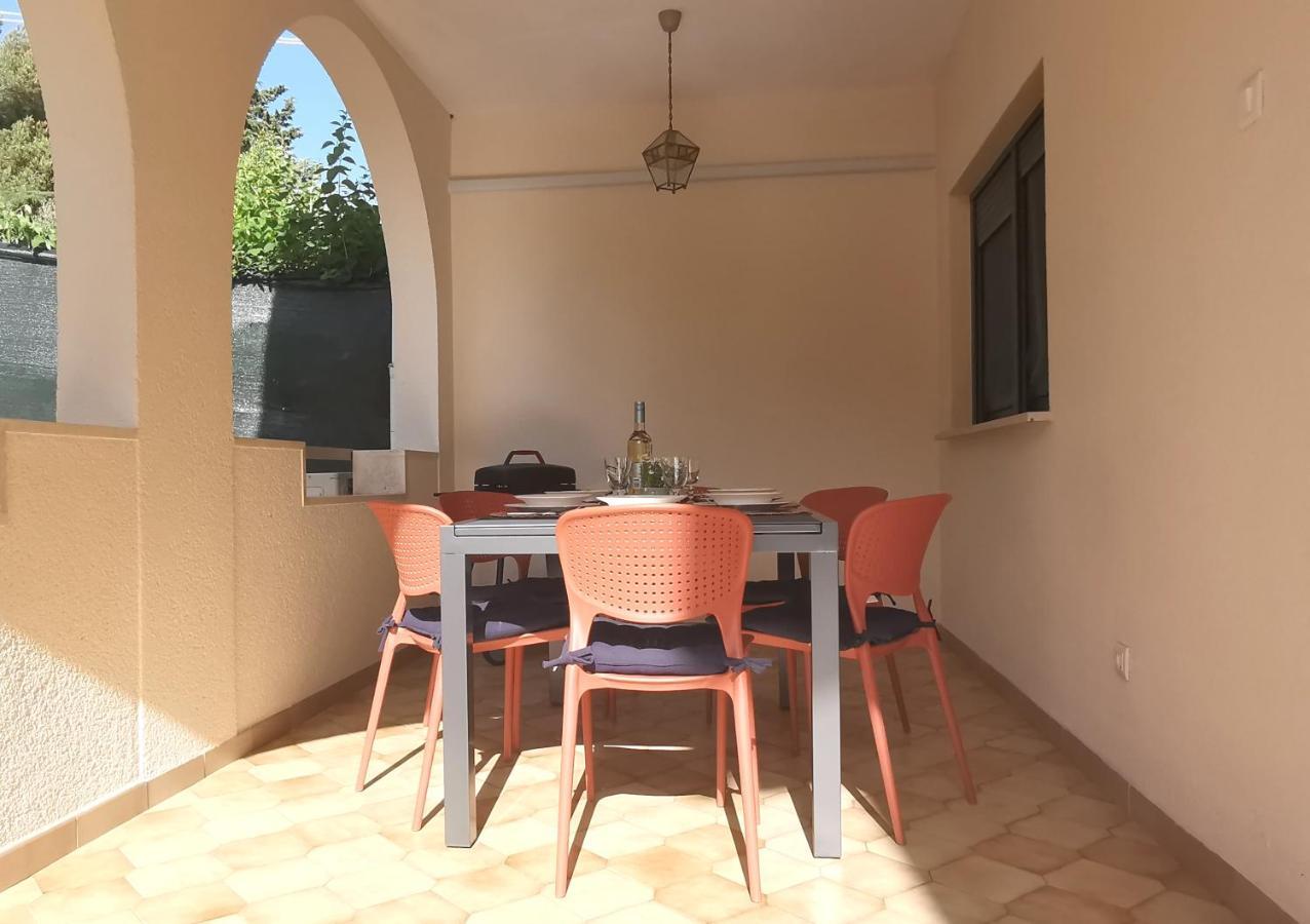 Apartment Pineta With Terrace & Park Wood View 普拉 外观 照片