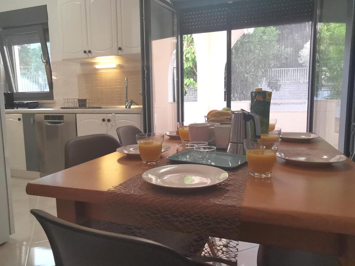 Apartment Pineta With Terrace & Park Wood View 普拉 外观 照片