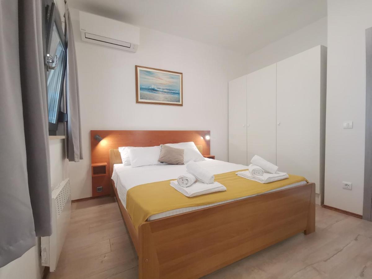 Apartment Pineta With Terrace & Park Wood View 普拉 外观 照片